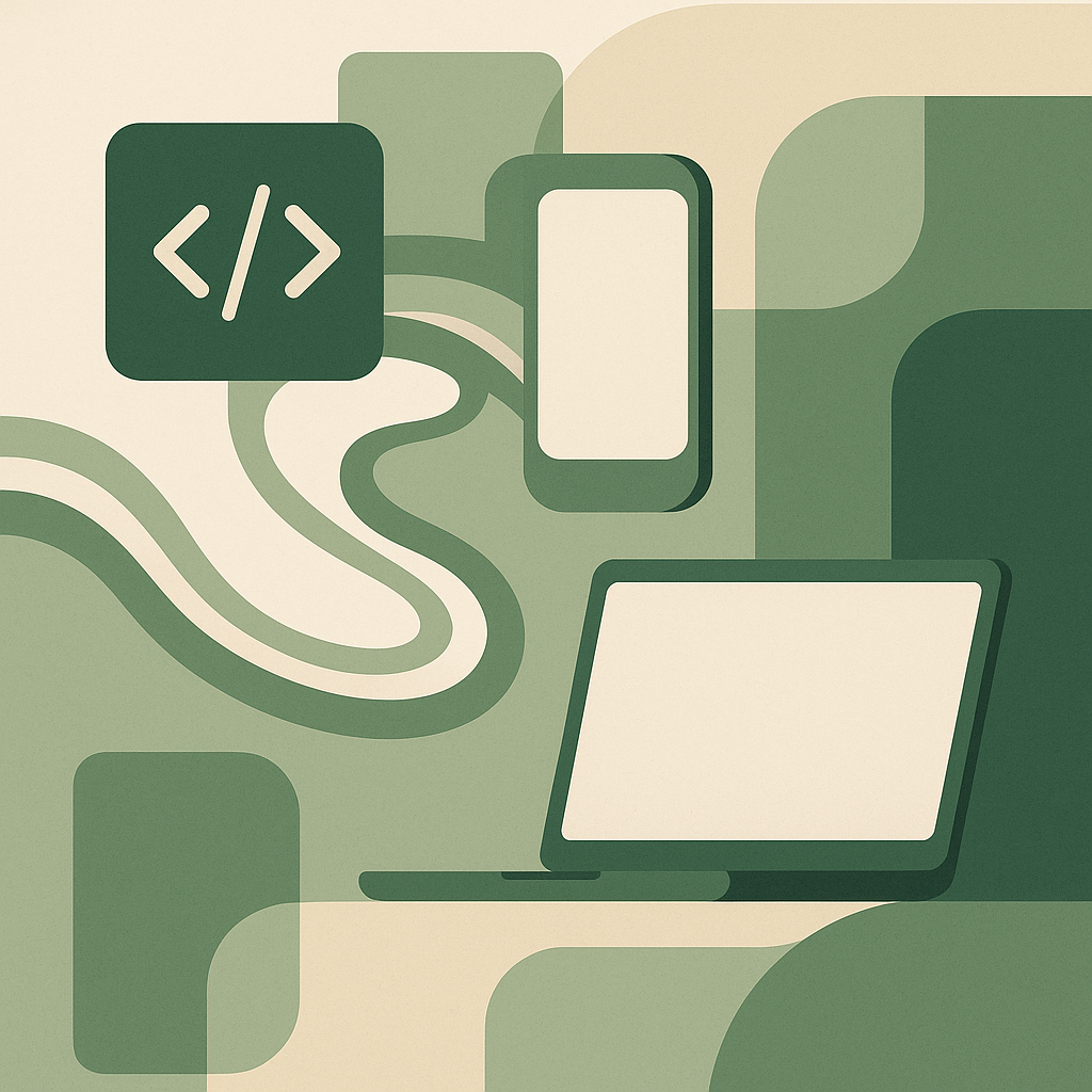 Application Development